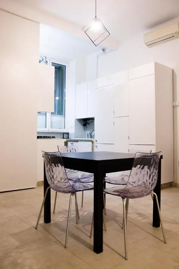 Home Rent Mancini 罗马 度假居