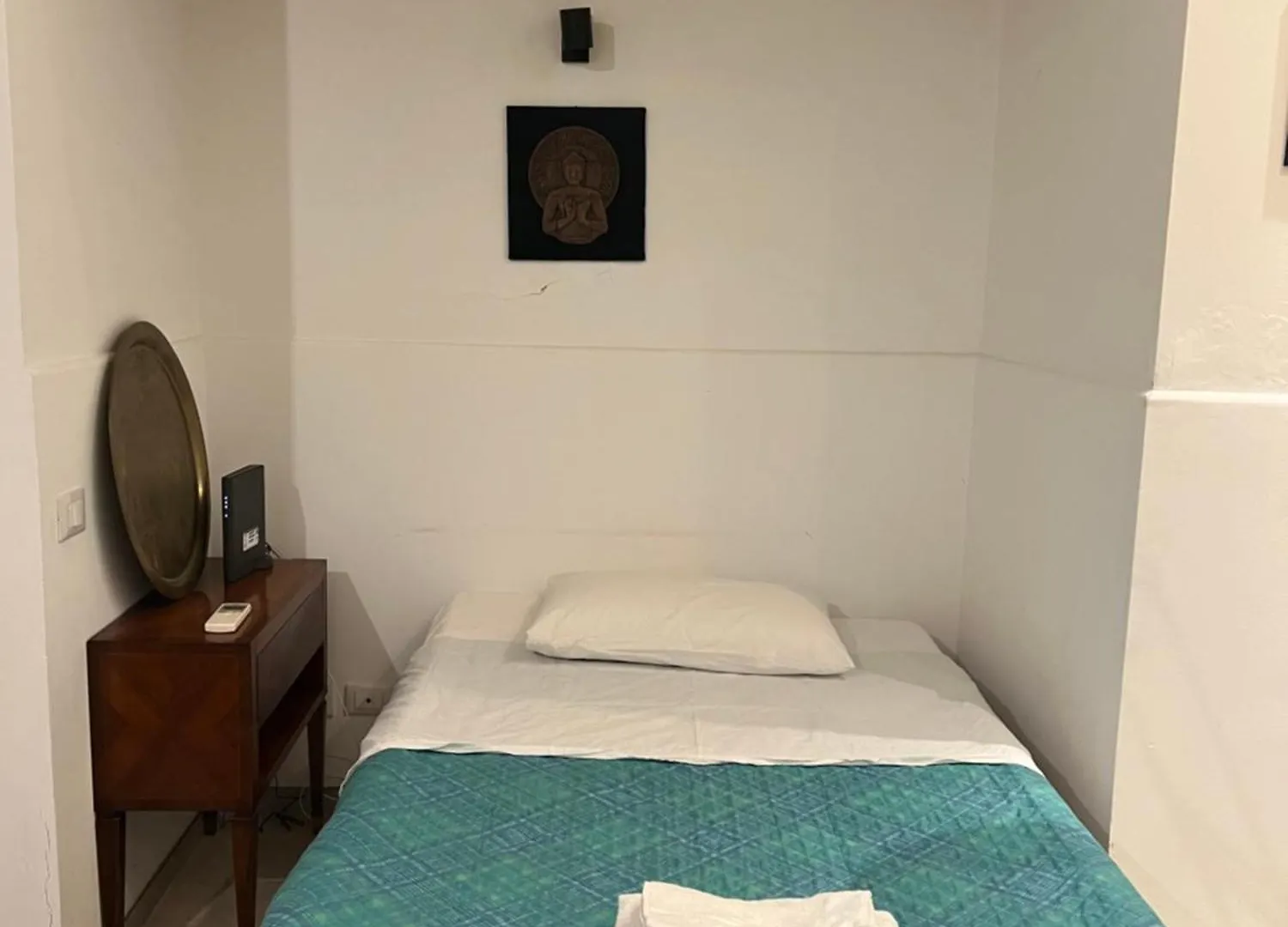 Home Rent Mancini Rome Italy