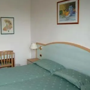 Le Zagare Hotel