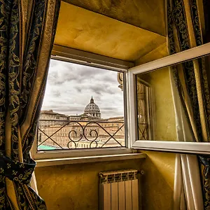 A View Of Hotel