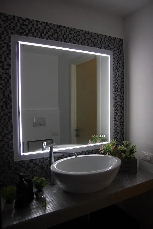 Holiday home Home Rent Mancini Rome