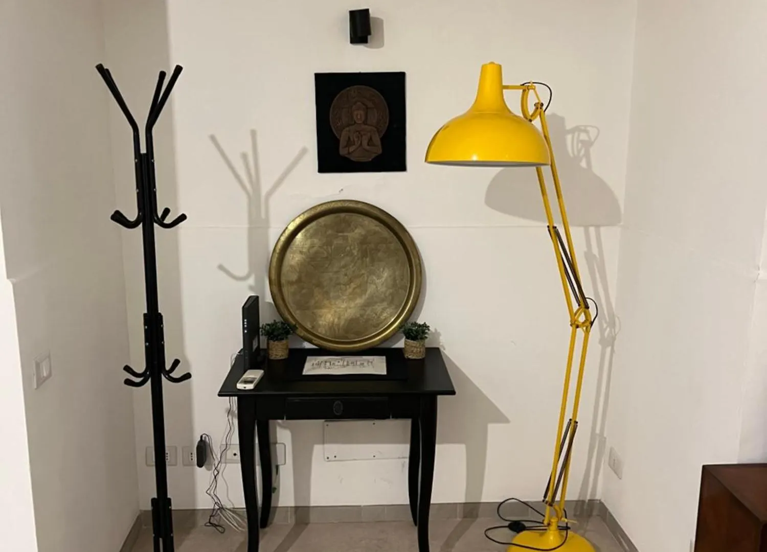 Home Rent Mancini Рим